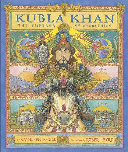 Kubla Khan The Emperor Of Everything