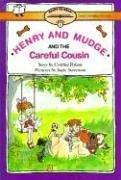 Henry and Mudge and the Careful Cousin (Ready-To-Read, Level 2)