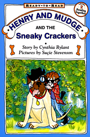 Henry and Mudge and the Sneaky Crackers (Ready-To-Read, Level 2)