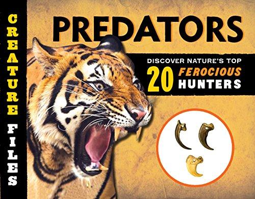 Predators (Creature Files)
