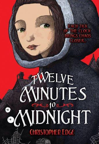 Twelve Minutes to Midnight (The Penelope Tredwell Mysteries, Bk. 1)