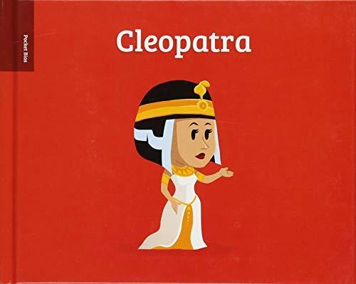 Cleopatra (Pocket Bios)