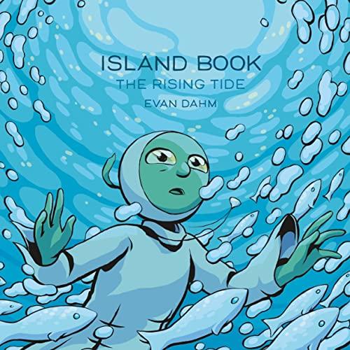 The Rising Tide (Island Book, Volume 3)