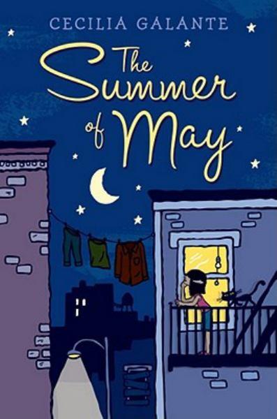 The Summer of May
