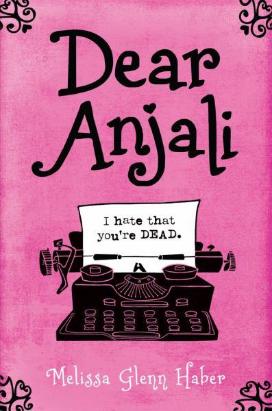 Dear Anjali