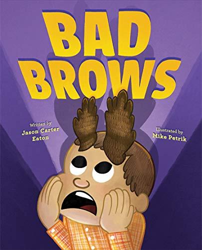 Bad Brows