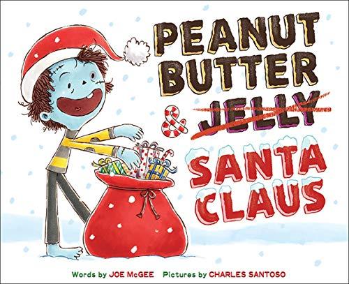 Peanut Butter & Santa Claus