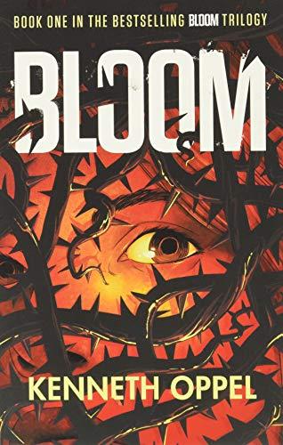 Bloom (The Bloom Trilogy)