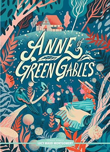 Anne of Green Gables (Classic Starts)