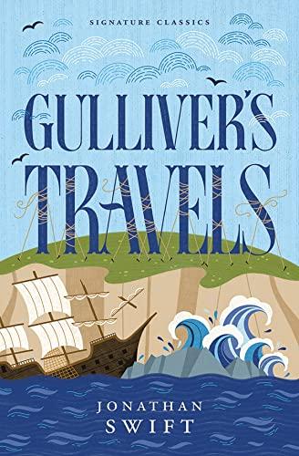 Gulliver's Travels (Signature Classics)