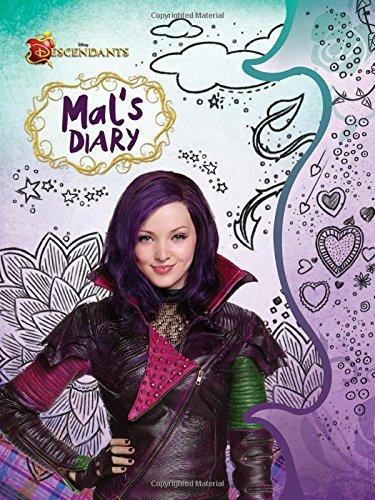 Mal's Diary (Descendants)
