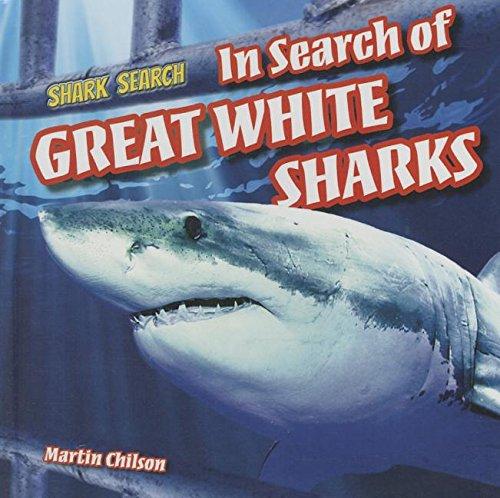 In Search of Great White Sharks (Shark Search)