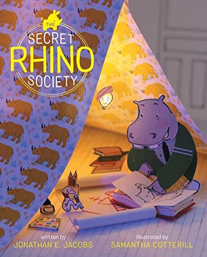 The Secret Rhino Society