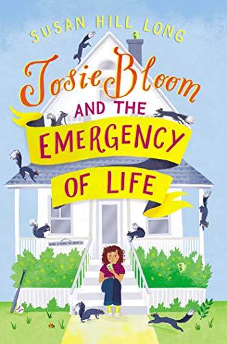 Josie Bloom and the Emergency of Life