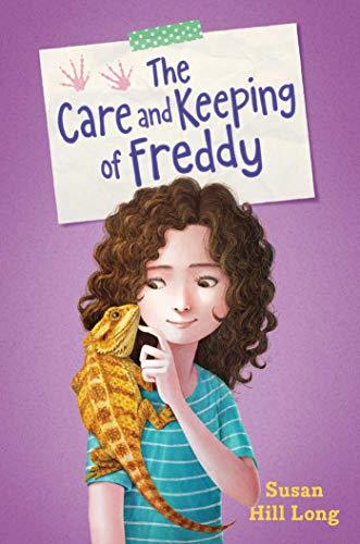 The Care and Keeping of Freddy