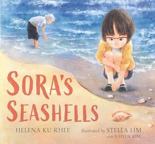 Sora's Seashells