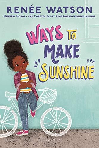 Ways to Make Sunshine (A Ryan Hart Story, Bk. 1)