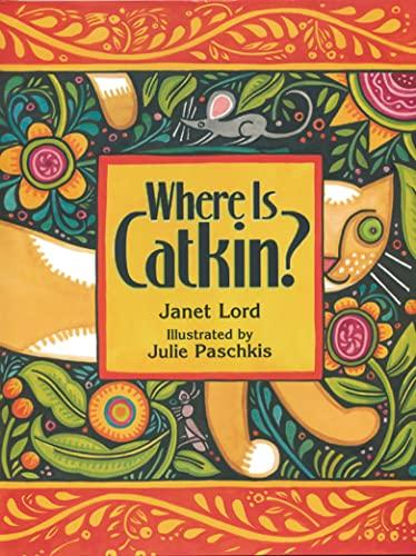 Where Is Catkin?