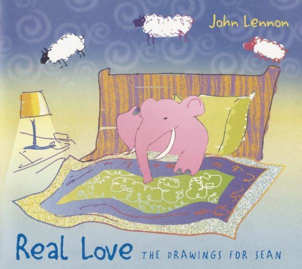 Real Love: The Drawings for Sean
