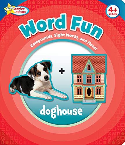 Word Fun: Sight Words, Compounds, and More! (Active Minds)
