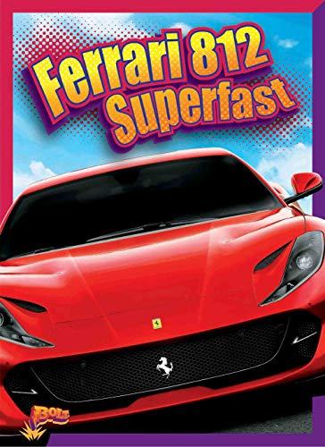 Ferrari 812 Superfast (Epic Cars)
