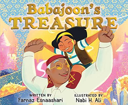 Babajoon's Treasure
