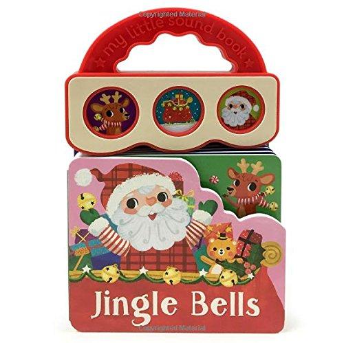 Jingle Bells (My Little Sound Book)