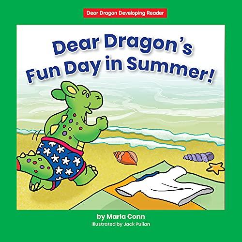 Dear Dragon's Fun Day in Summer! (Dear Dragon Developing Readers, Level D)