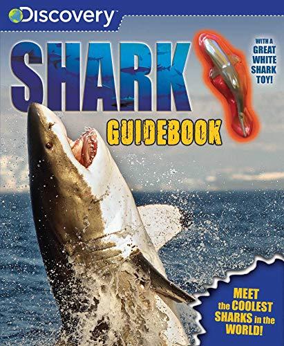 Shark Guidebook (Discovery)