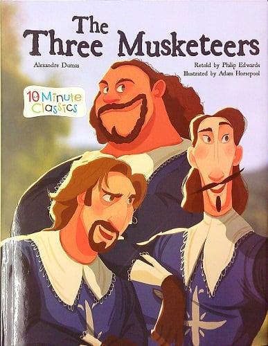The Three Musketeers (10 Minute Classics)
