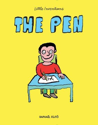 The Pen (Little Inventions)
