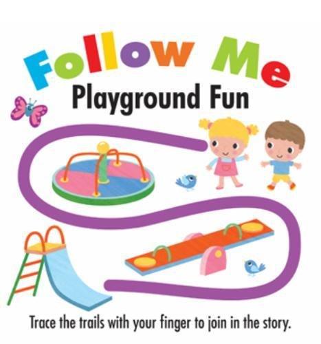 Playground Fun (Follow Me)