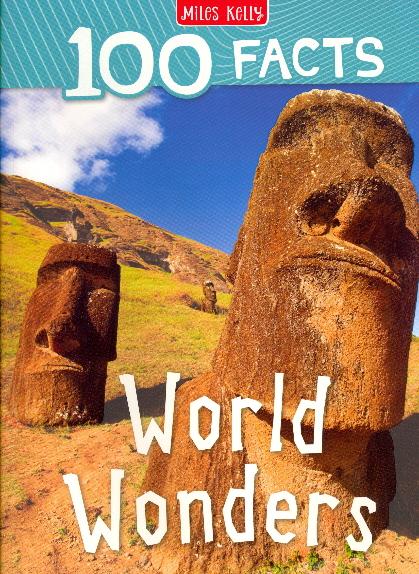 World Wonders (100 Facts)