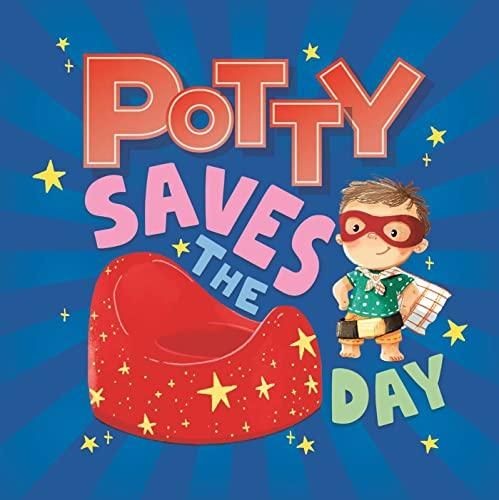 Potty Saves the Day