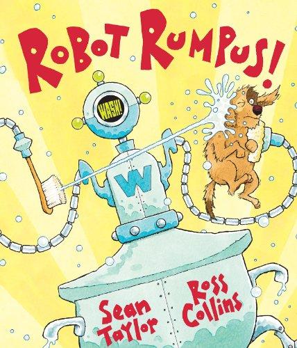 Robot Rumpus!