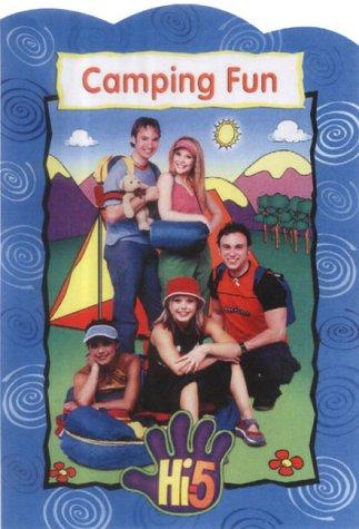 Go Camping (Hi-5)