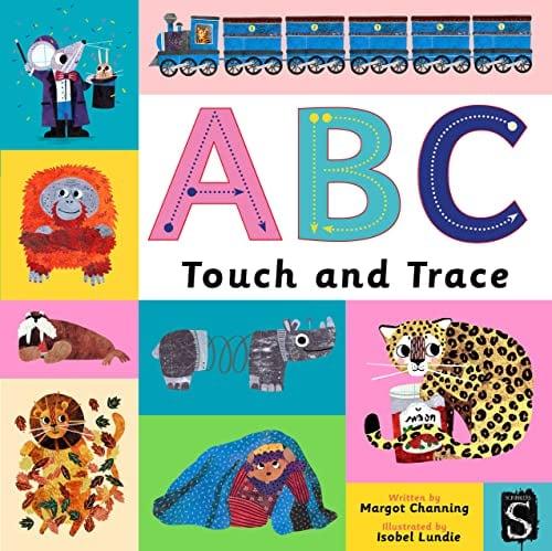 ABC (Touch and Trace)