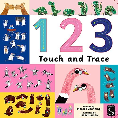 123 Touch and Trace
