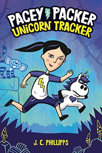 Pacey Packer: Unicorn Tracker (Bk. 1)