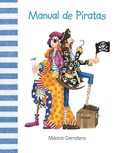 Manual de Piratas
